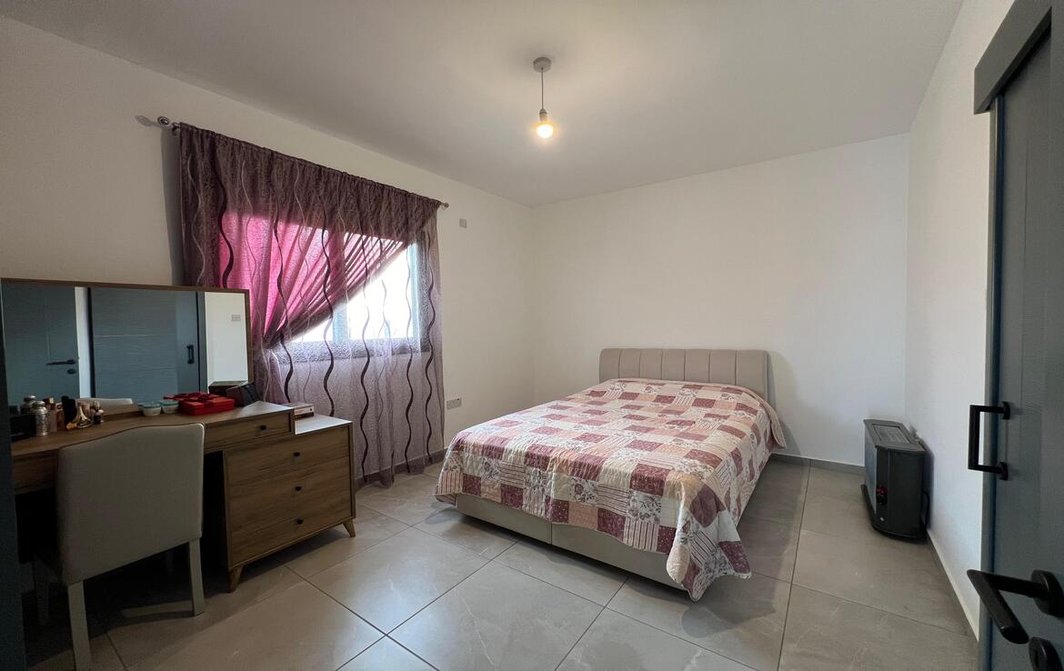 Пентхаус 3+1 в GARDEN HOMES