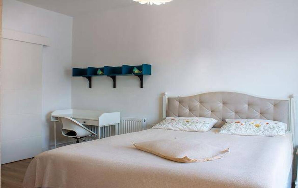 Комфортабельная вилла 3+1 в Доганкой