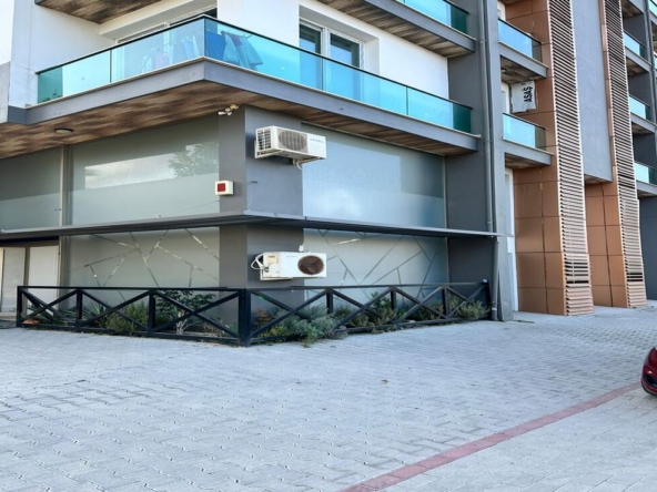 Офисное помещение в центре Гирне