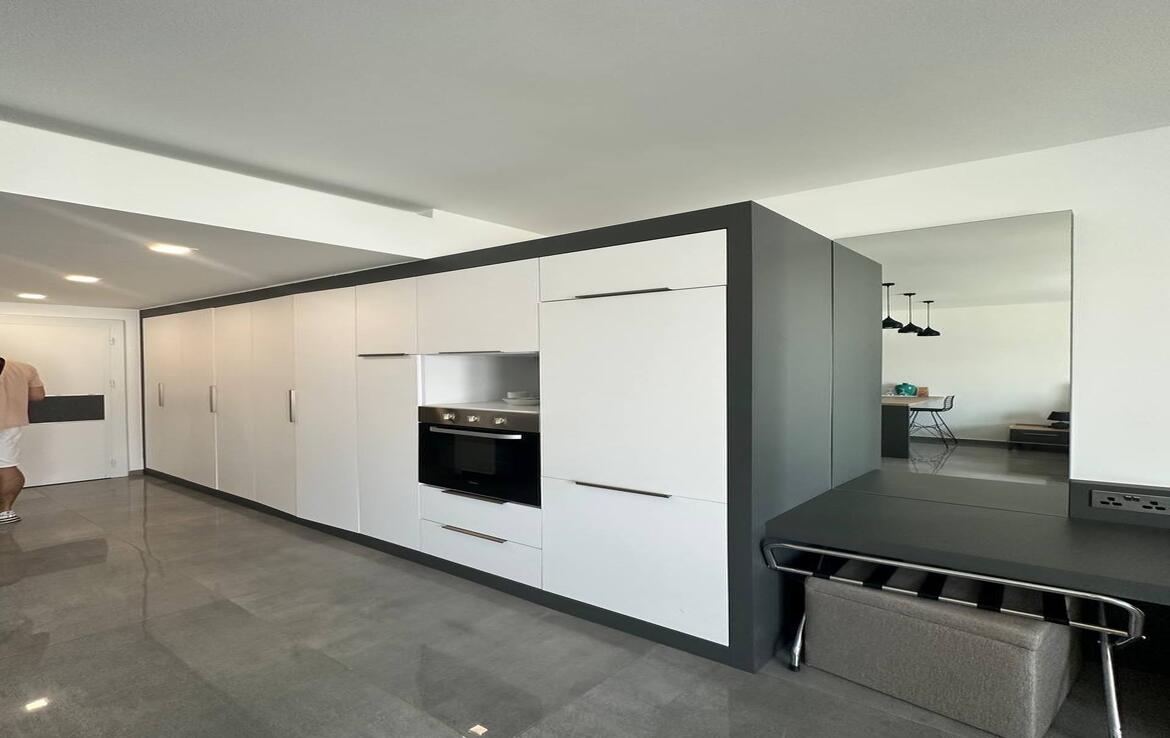 Студия мечты в Courtyard Long Beach в Искеле