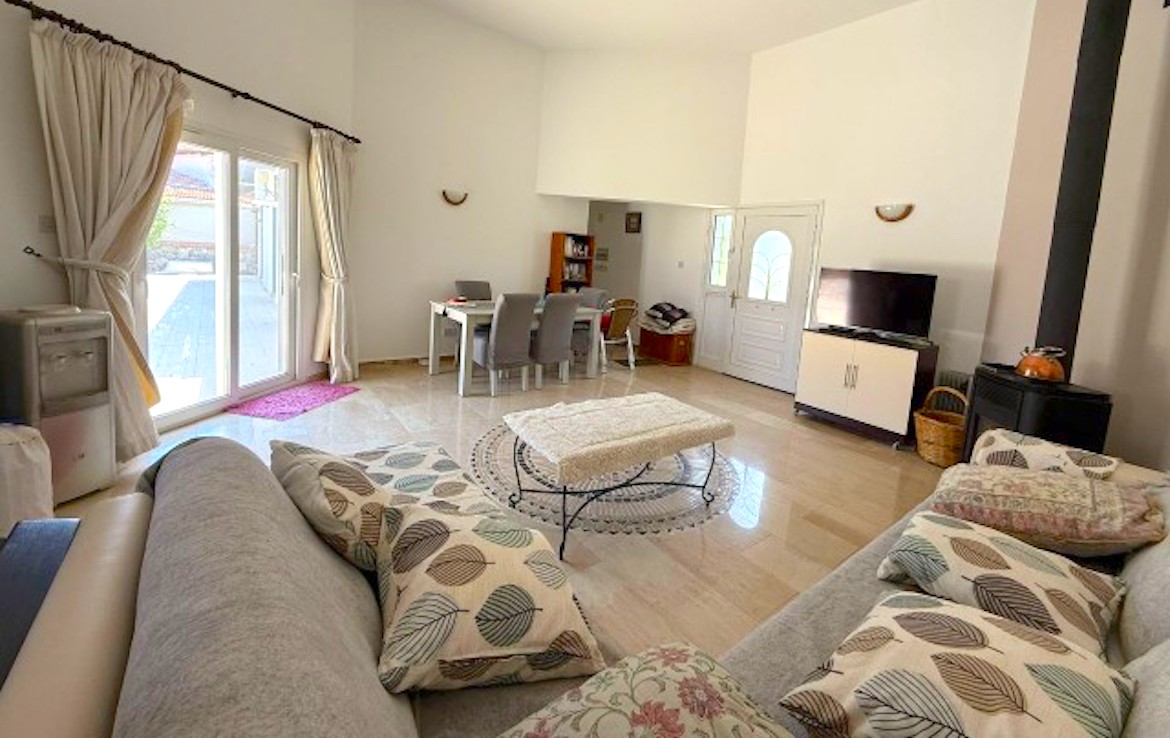 Бунгало в Лапте рядом с пляжем