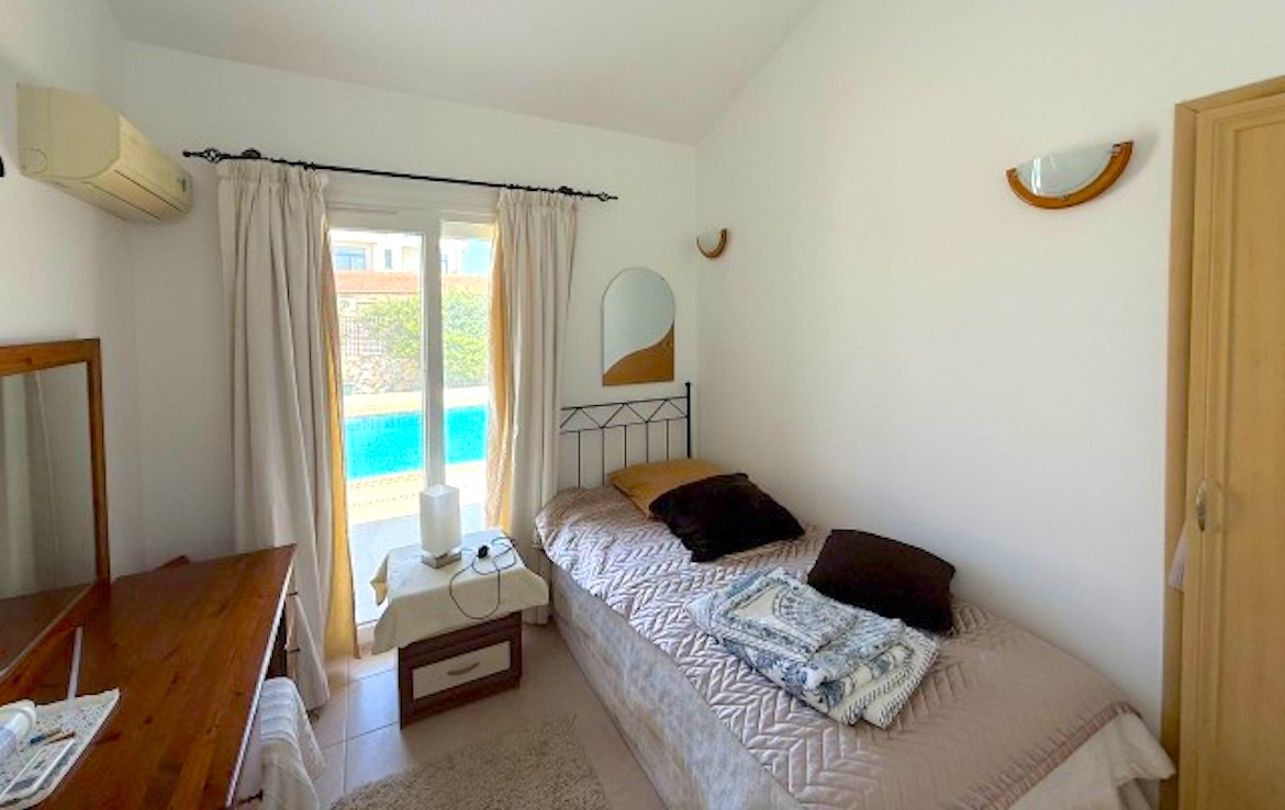 Бунгало в Лапте рядом с пляжем