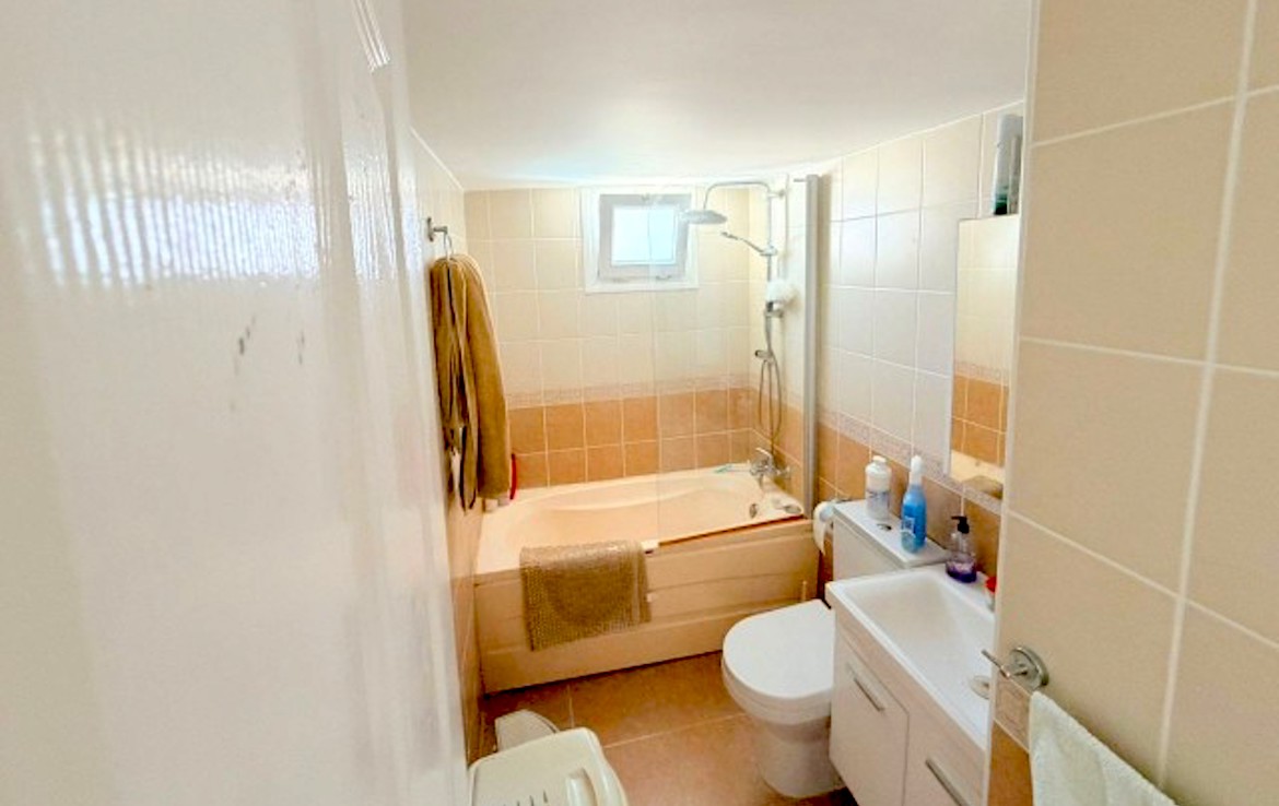 Бунгало в Лапте рядом с пляжем