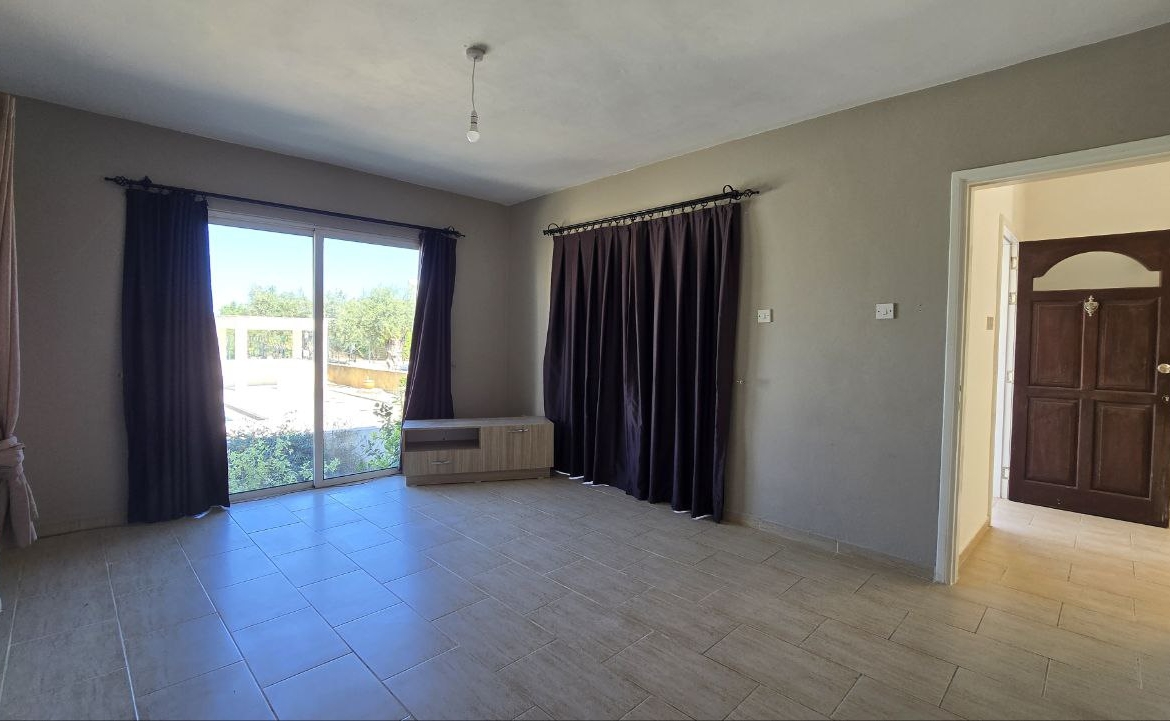 Аренда Виллы 3+1 в Oзанкой