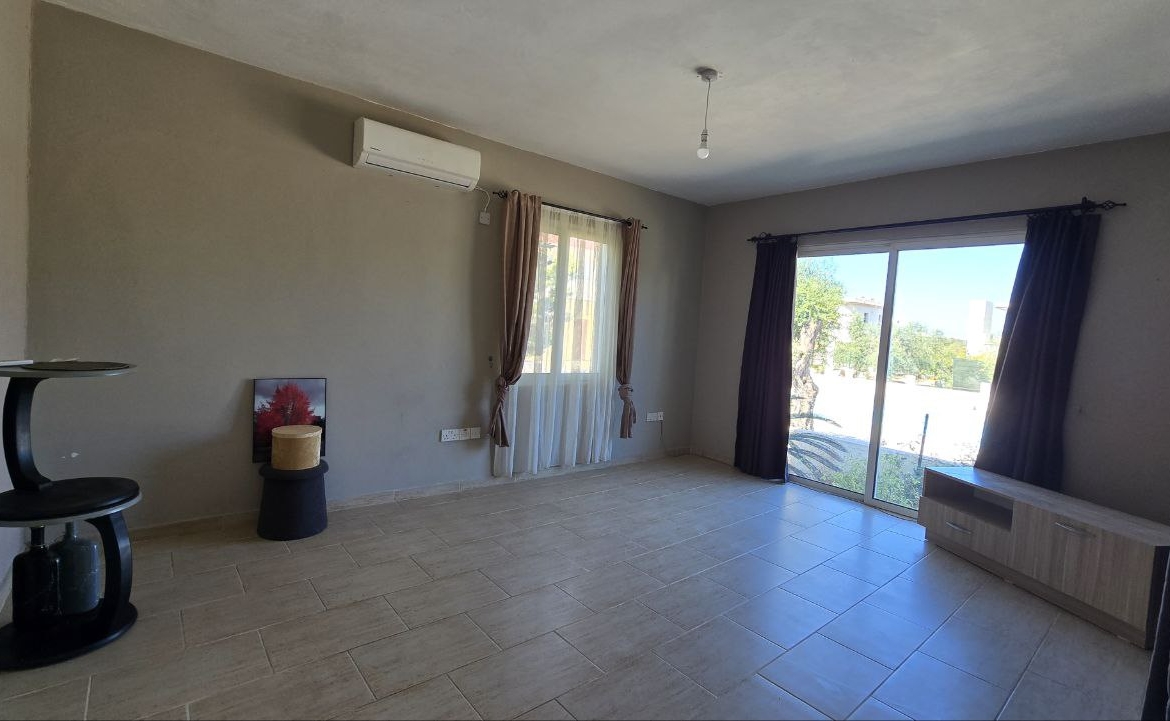 Аренда Виллы 3+1 в Oзанкой