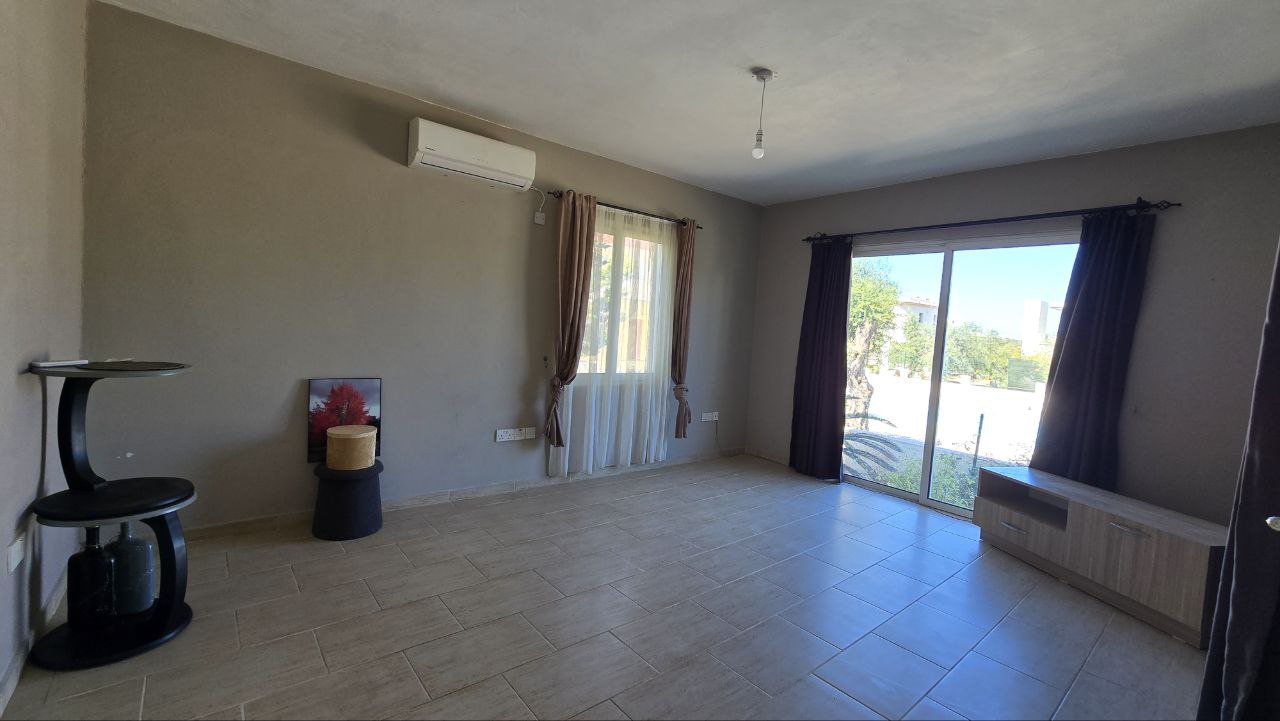 Аренда Виллы 3+1 в Oзанкой