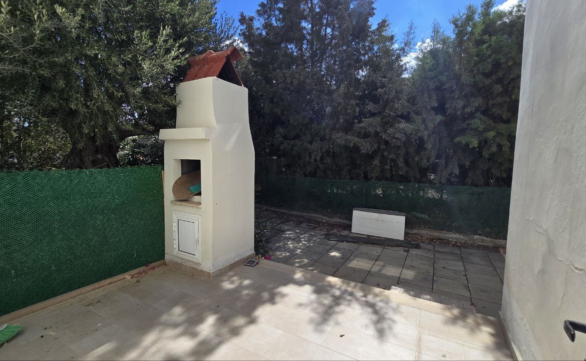 Аренда Виллы 3+1 в Oзанкой