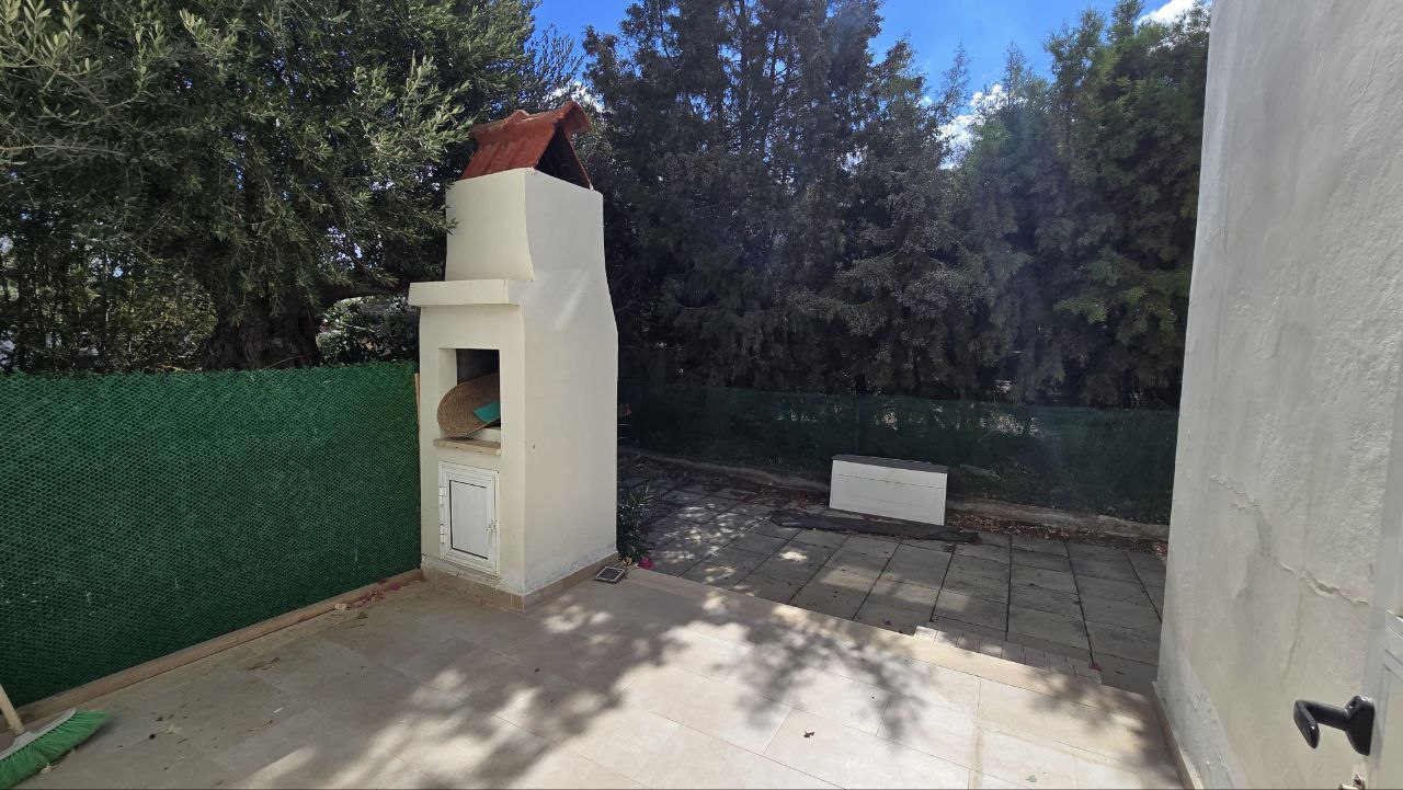 Аренда Виллы 3+1 в Oзанкой