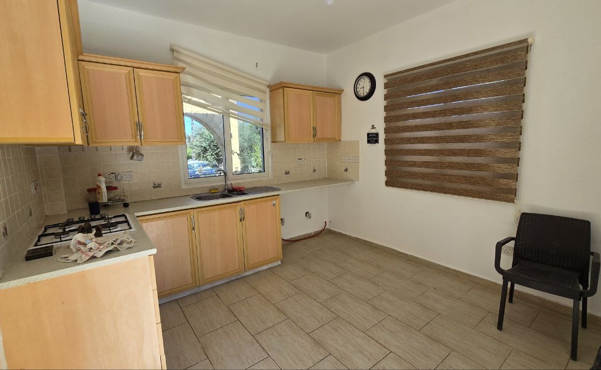 Аренда Виллы 3+1 в Oзанкой