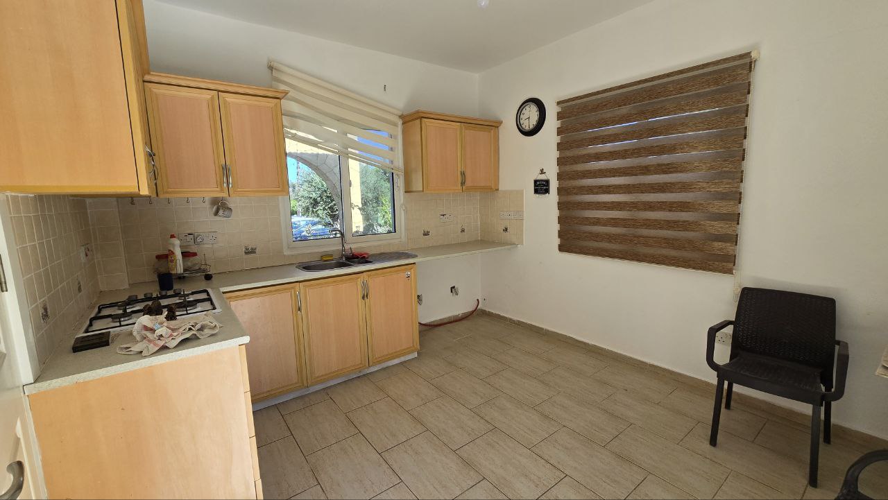 Аренда Виллы 3+1 в Oзанкой