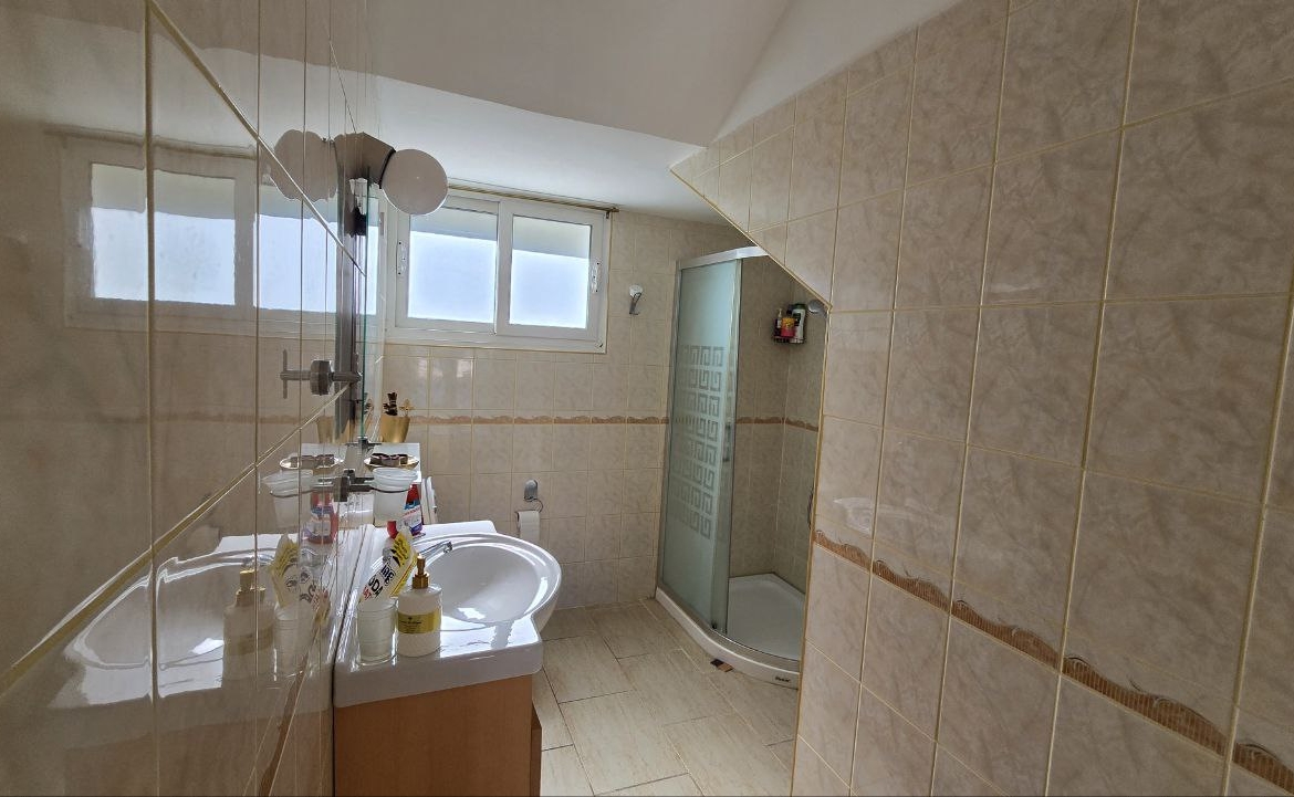 Аренда Виллы 3+1 в Oзанкой