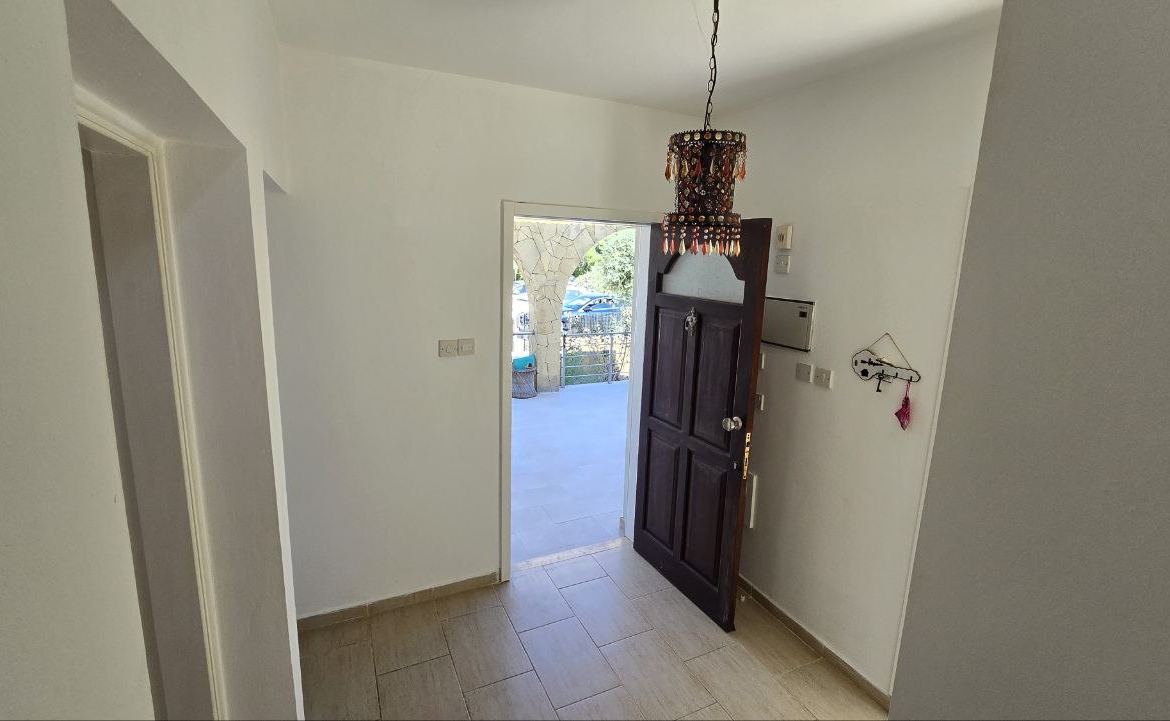 Аренда Виллы 3+1 в Oзанкой