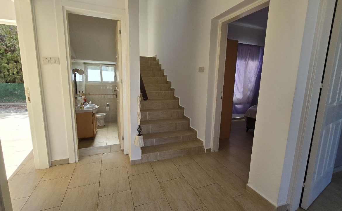 Аренда Виллы 3+1 в Oзанкой