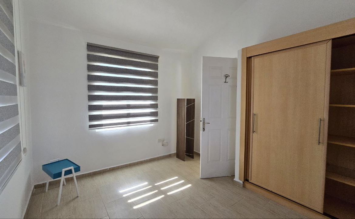 Аренда Виллы 3+1 в Oзанкой