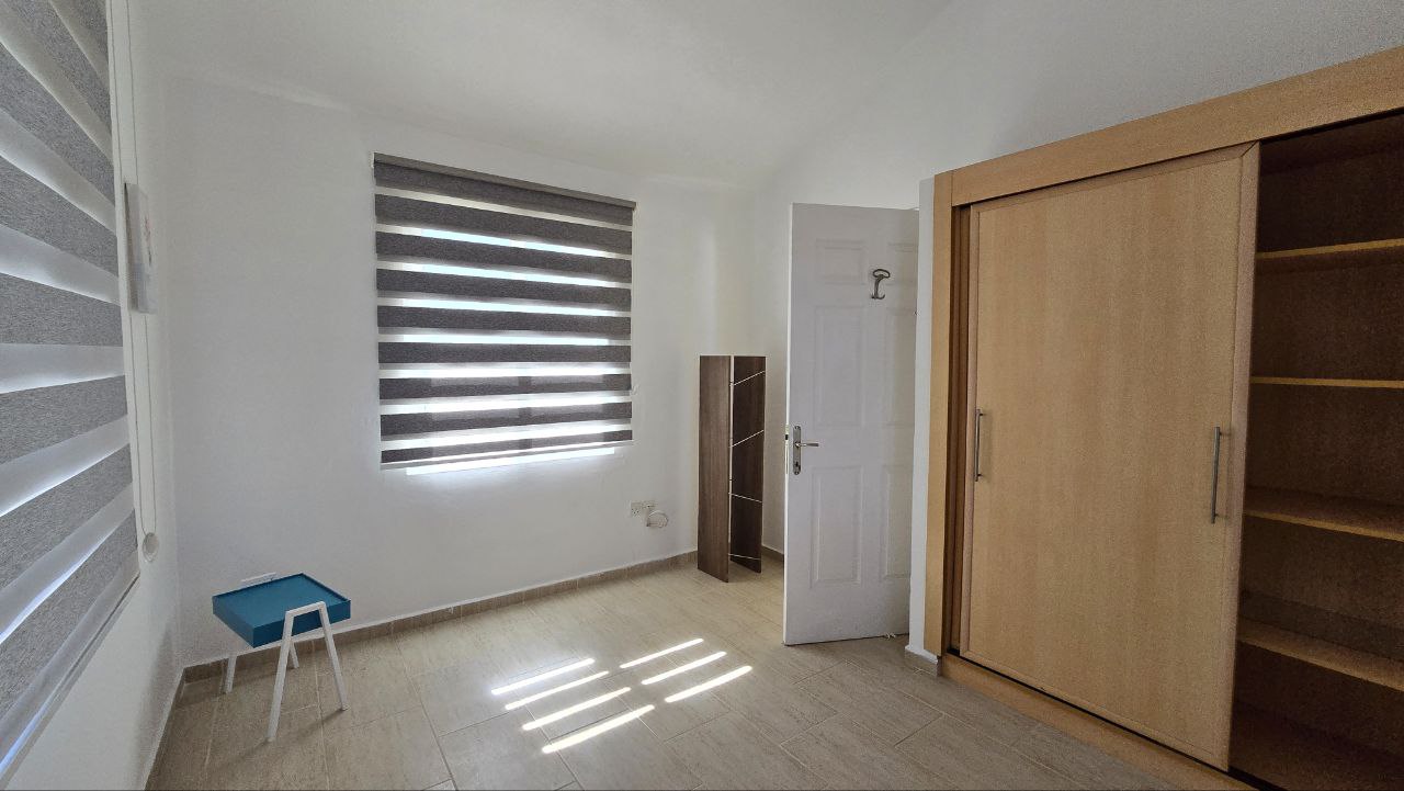 Аренда Виллы 3+1 в Oзанкой