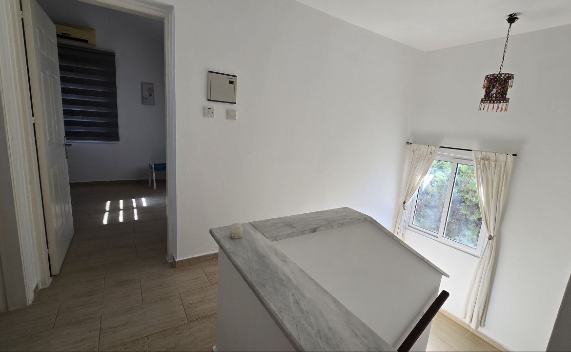 Аренда Виллы 3+1 в Oзанкой