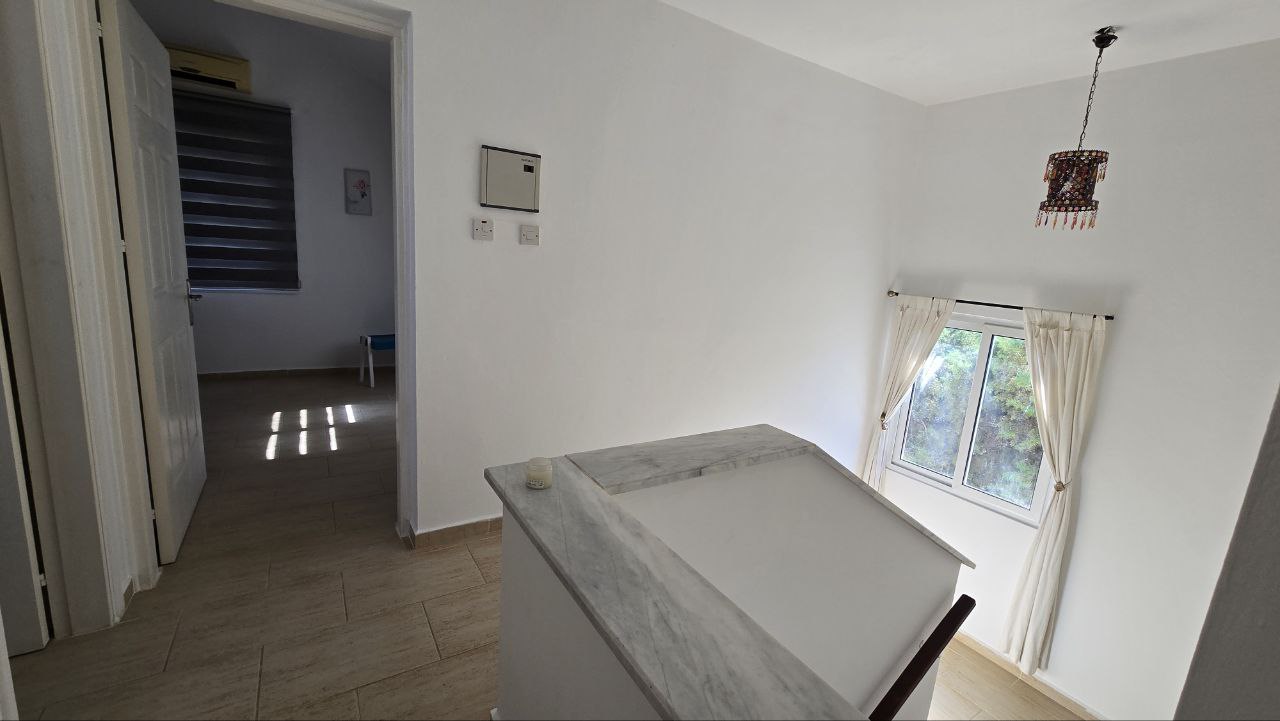 Аренда Виллы 3+1 в Oзанкой