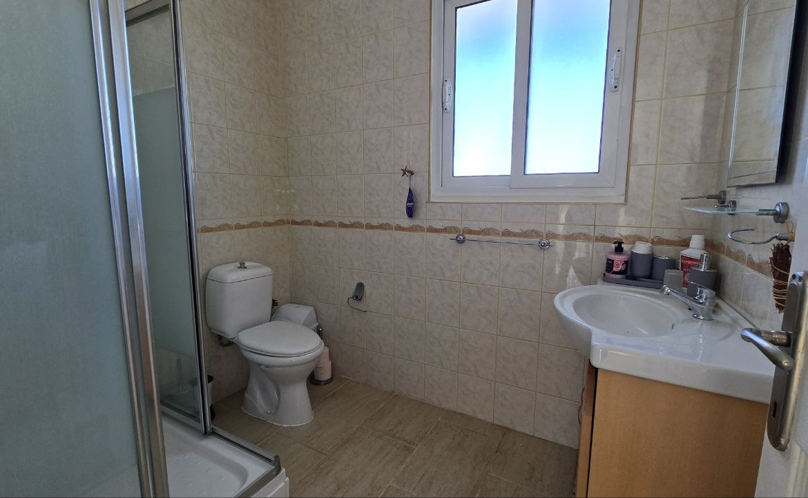 Аренда Виллы 3+1 в Oзанкой