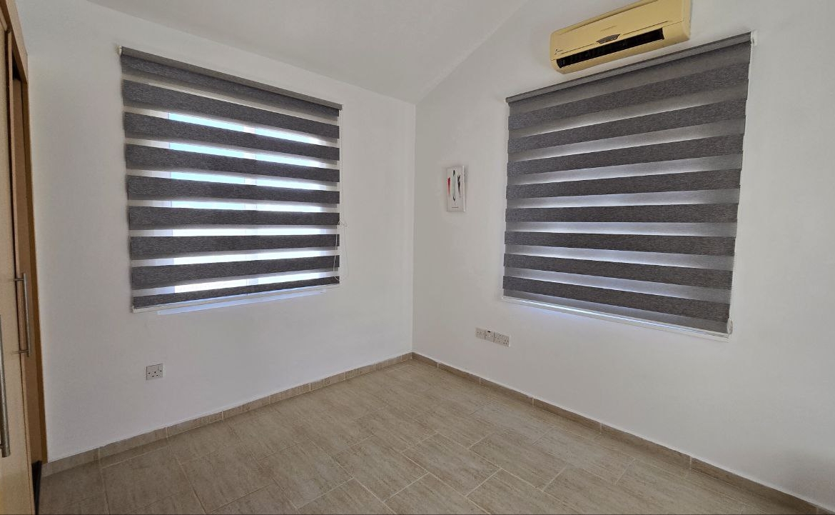 Аренда Виллы 3+1 в Oзанкой