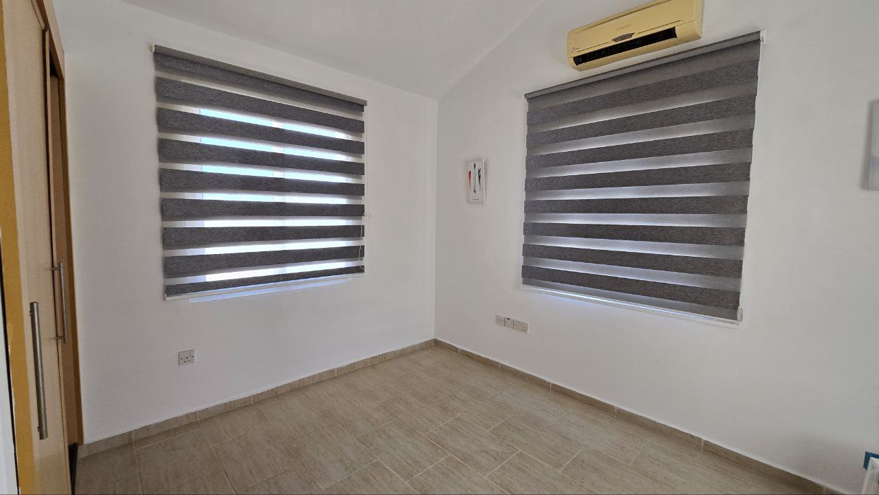 Аренда Виллы 3+1 в Oзанкой