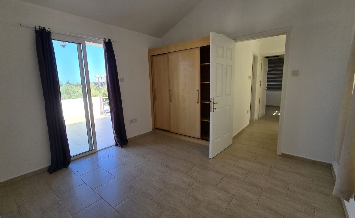 Аренда Виллы 3+1 в Oзанкой