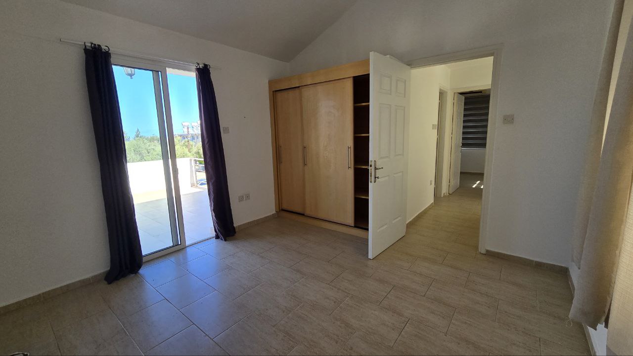 Аренда Виллы 3+1 в Oзанкой