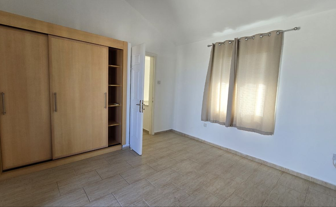 Аренда Виллы 3+1 в Oзанкой