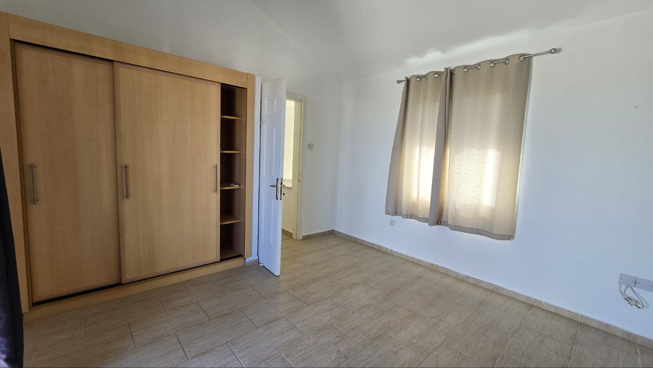 Аренда Виллы 3+1 в Oзанкой