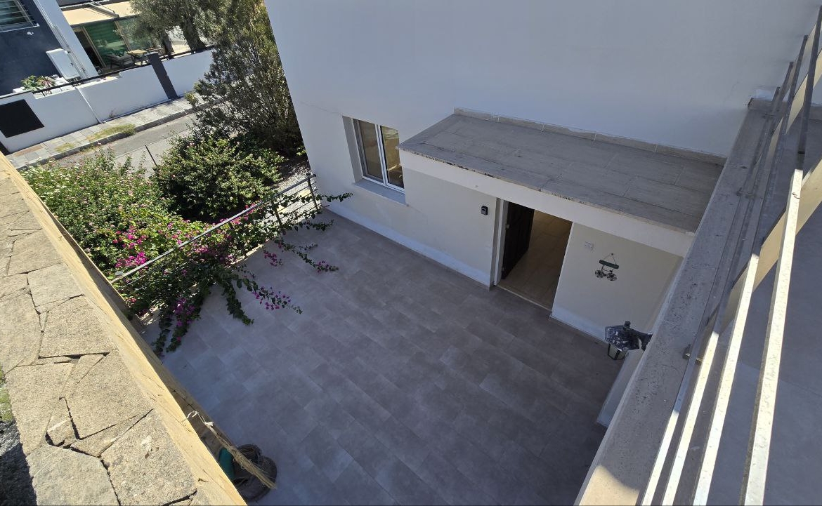 Аренда Виллы 3+1 в Oзанкой