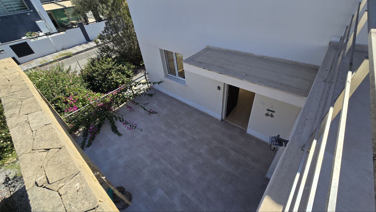 Аренда Виллы 3+1 в Oзанкой