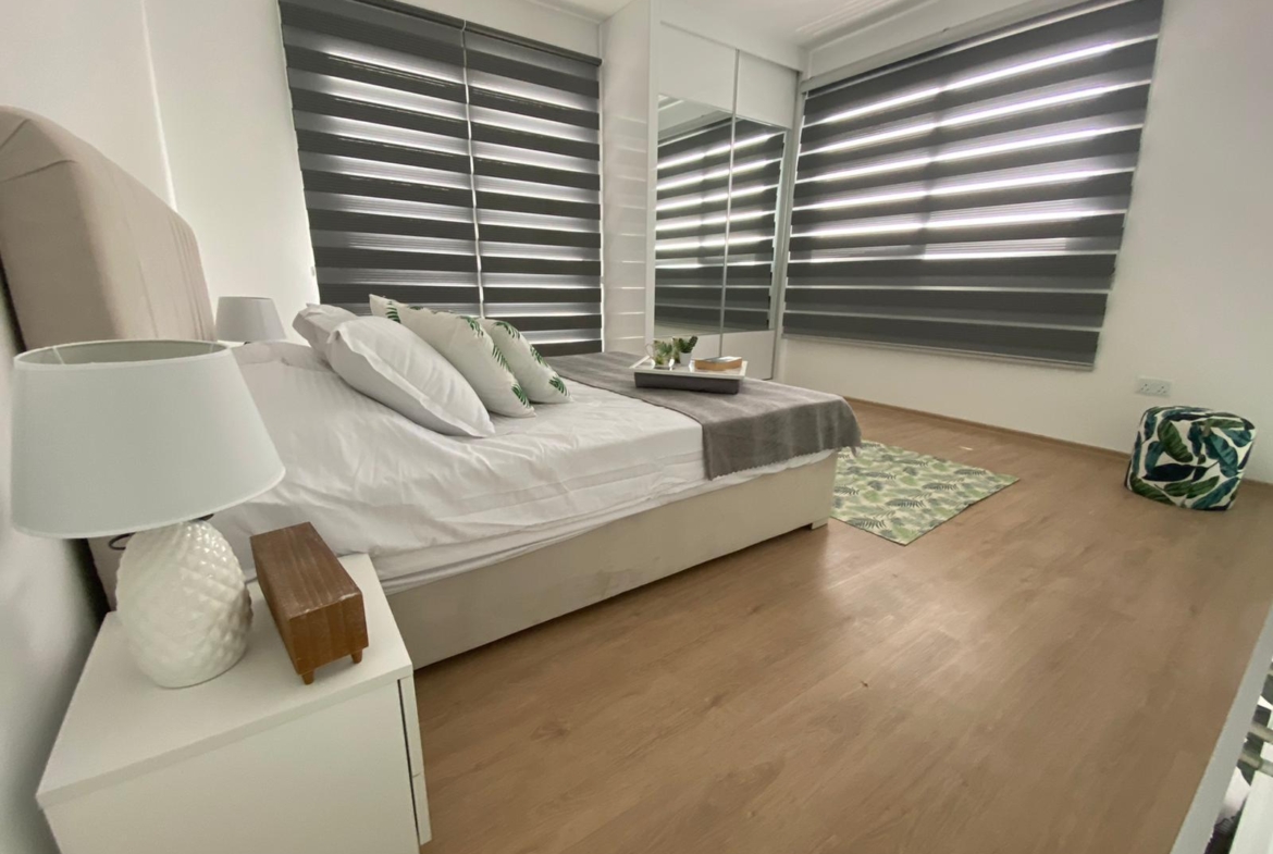 Квартира 1+1 в комплексе Four Seasons Life