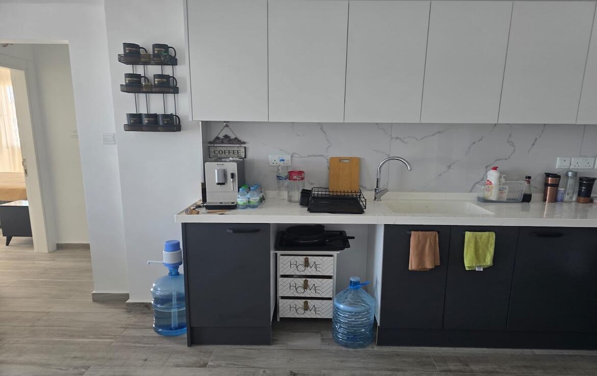 Квартира 2+1 в комплексе Sunray на Лонг-Бич