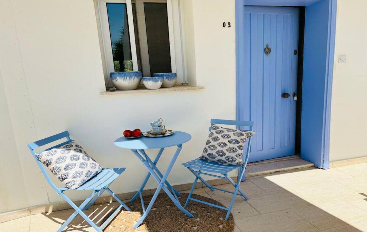 Аренда квартиры 3+1 в Бахчели