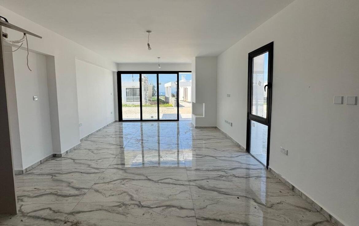 Двухкомнатное бунгало в комплексе Green&Blue