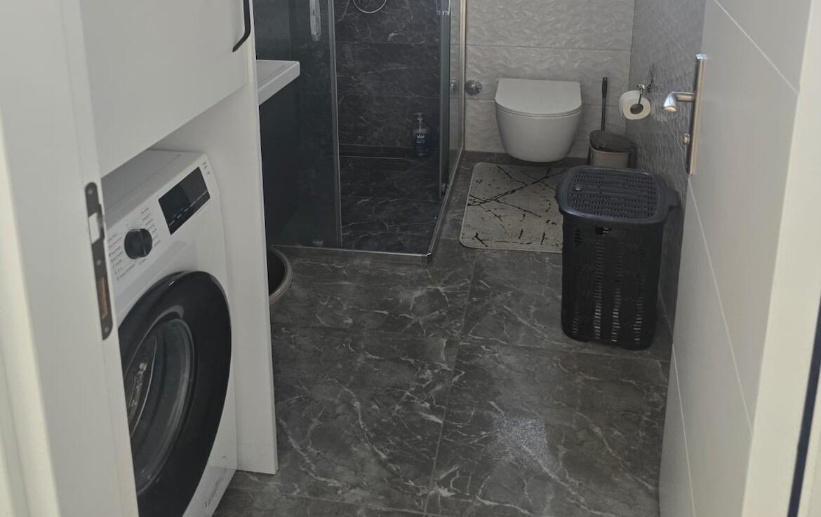 Квартира 2+1 в комплексе Sunray на Лонг-Бич