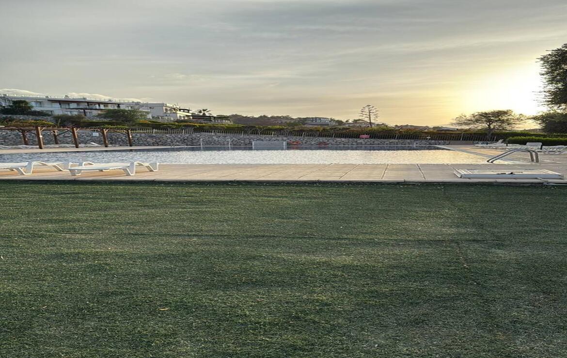 Аренда квартиры 3+1 в Бахчели