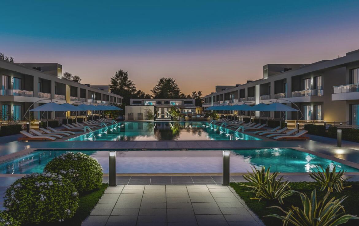 Студия в Salamis Holiday Homes