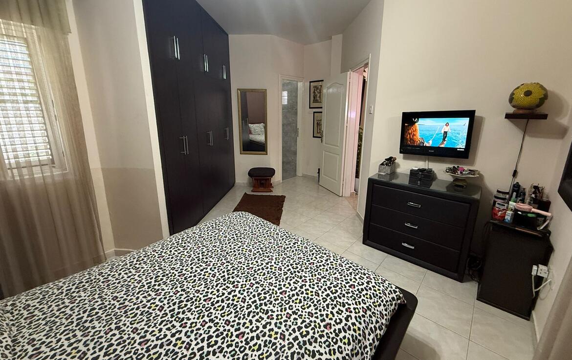 Невероятно красивое бунгало 3+2 в Каршияке