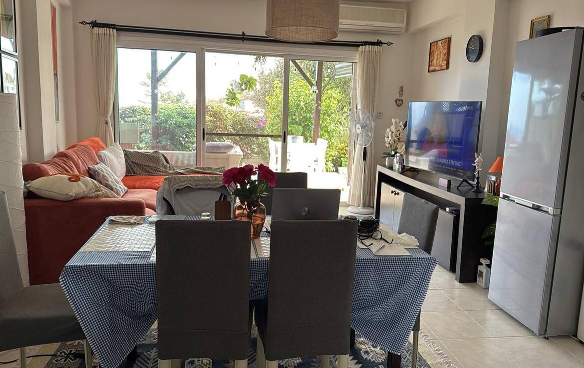 Аренда квартиры 3+1 в Бахчели