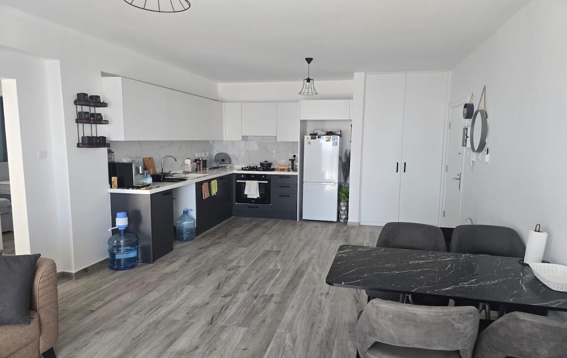 Квартира 2+1 в комплексе Sunray на Лонг-Бич