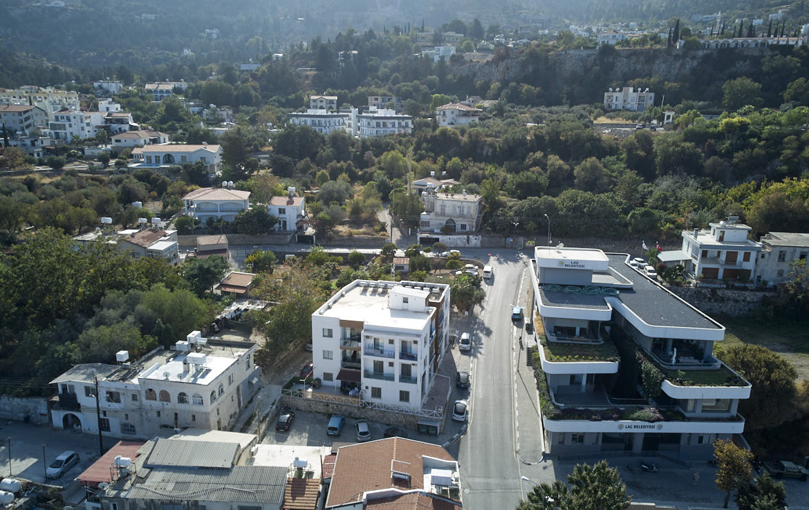 Квартира 2+1 в Лапте недорого