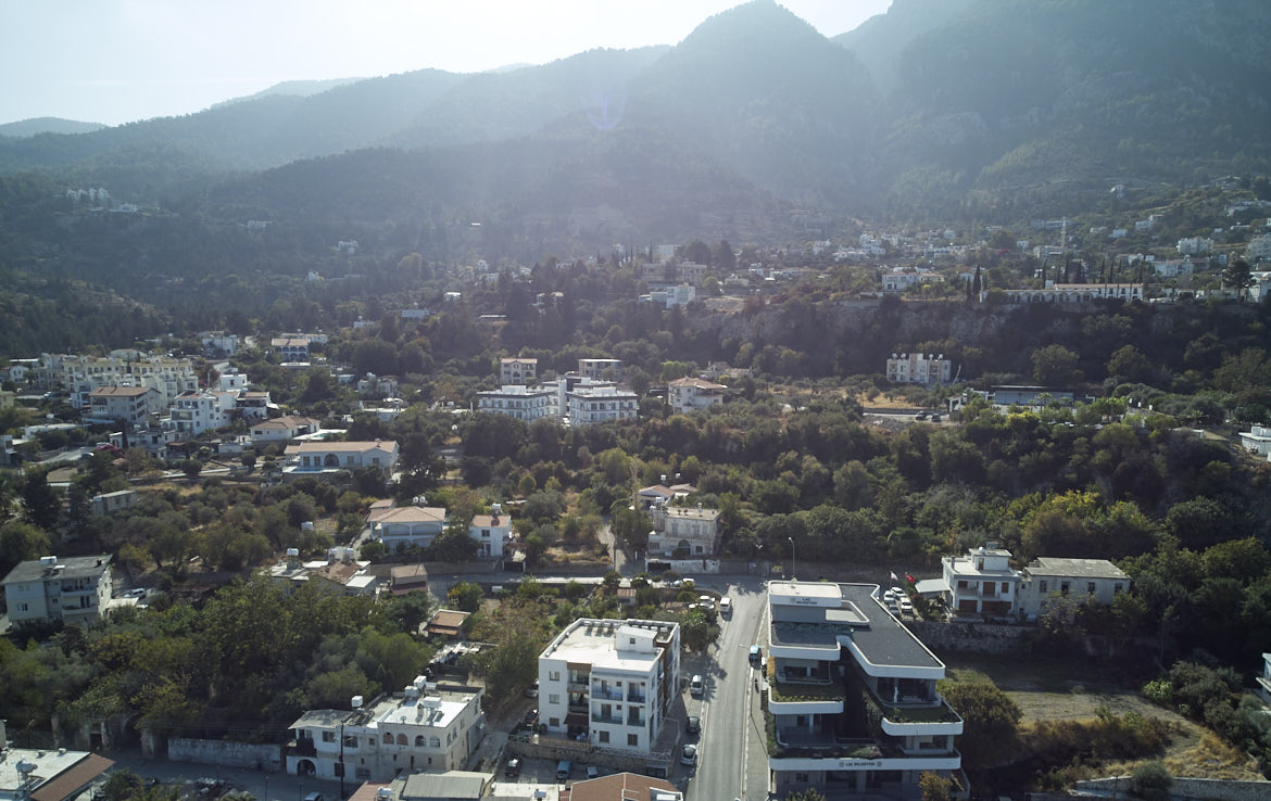 Квартира 2+1 в Лапте недорого