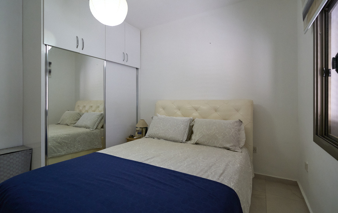 Квартира 2+1 в Лапте недорого