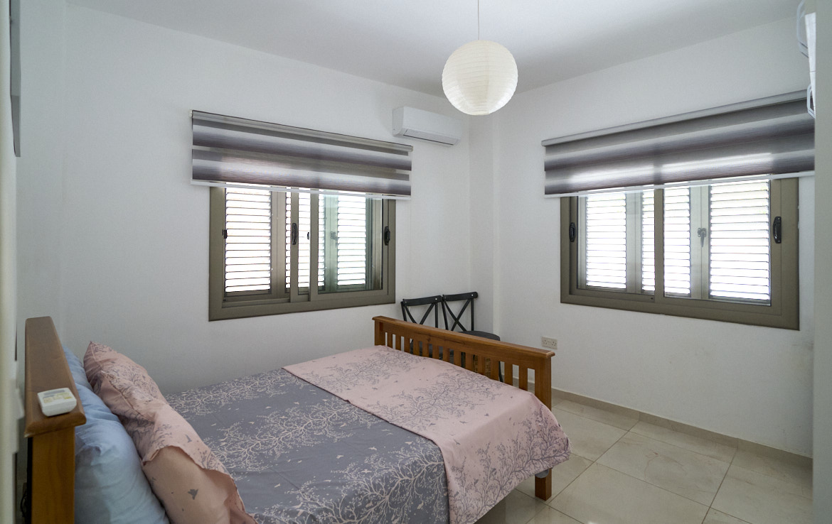 Квартира 2+1 в Лапте недорого