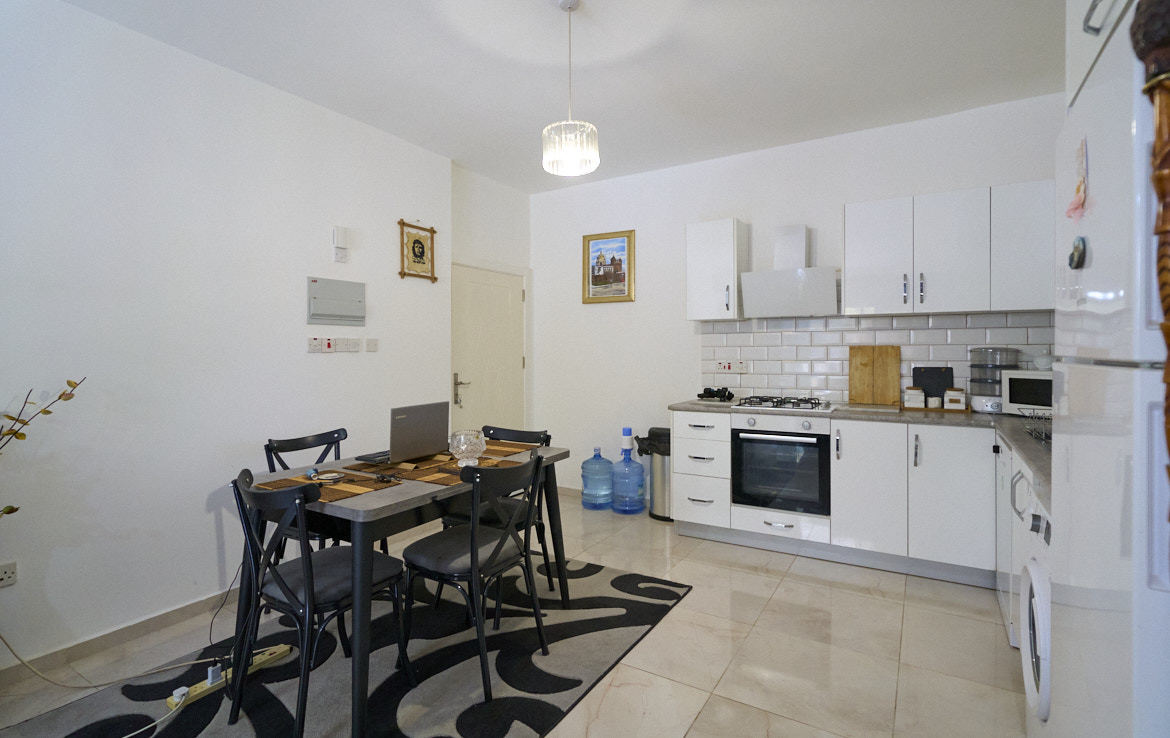 Квартира 2+1 в Лапте недорого