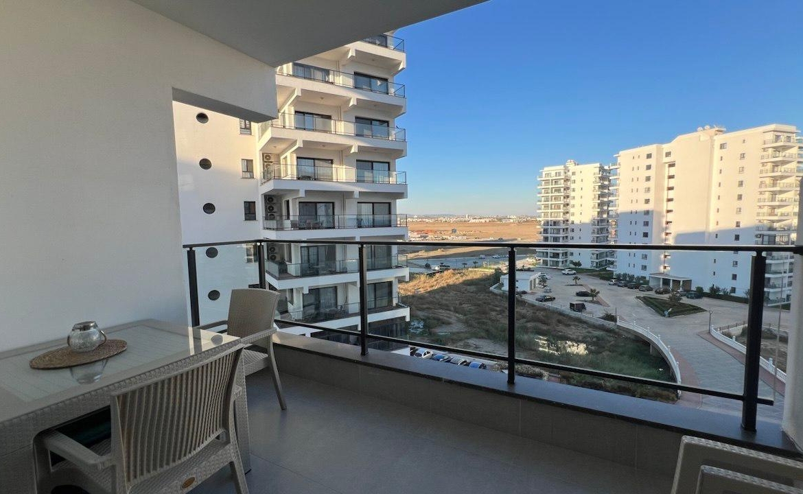 Студия в популярном комплексе Caesar Resort