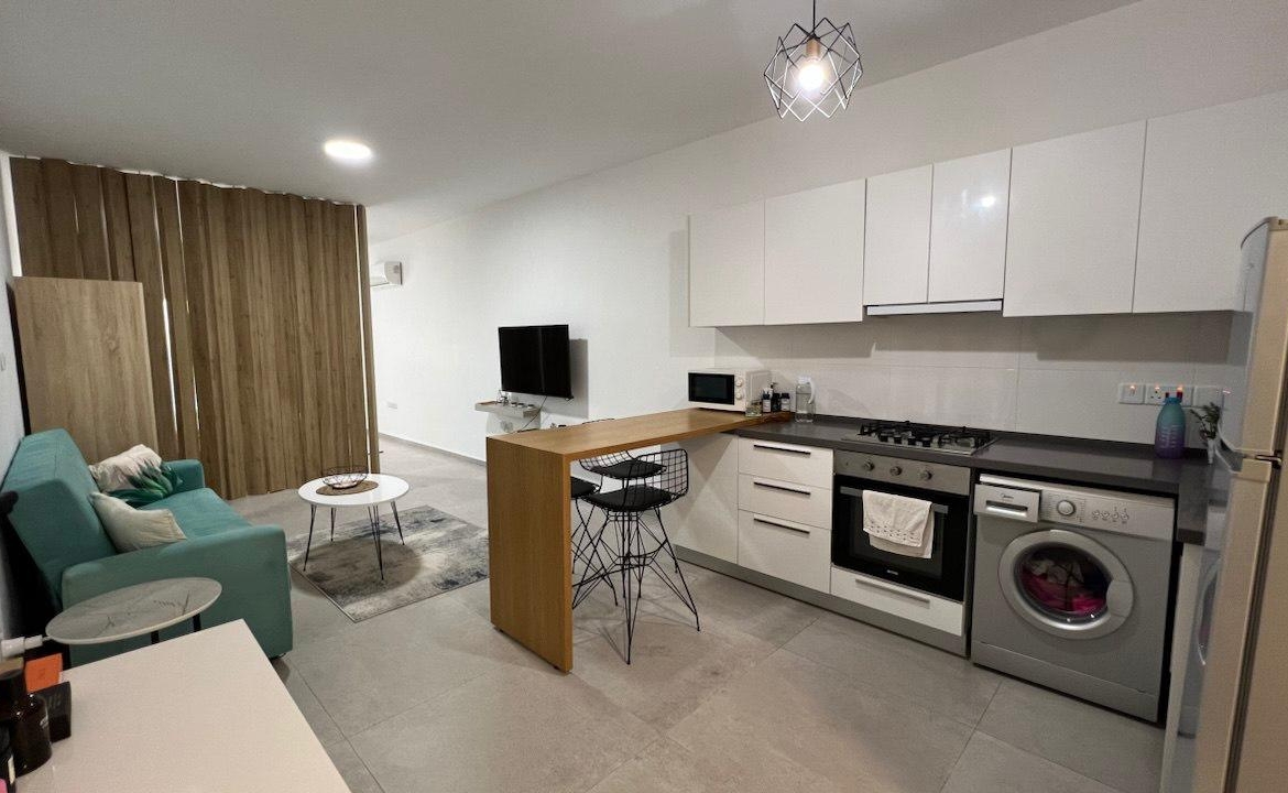 Студия в популярном комплексе Caesar Resort