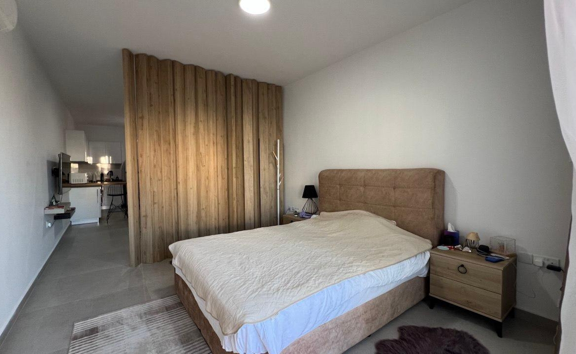 Студия в популярном комплексе Caesar Resort