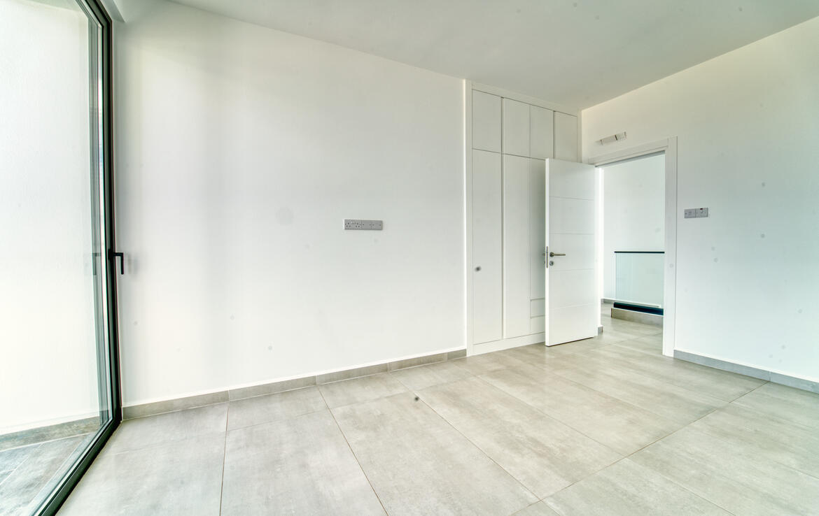 Превосходная вилла в эко комплексе Deja Blue