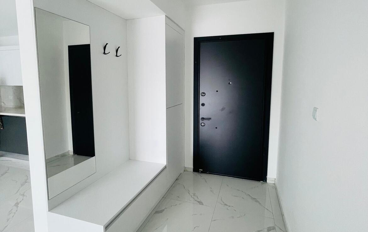 Современная 1-комнатная квартира в комплексе Orchard